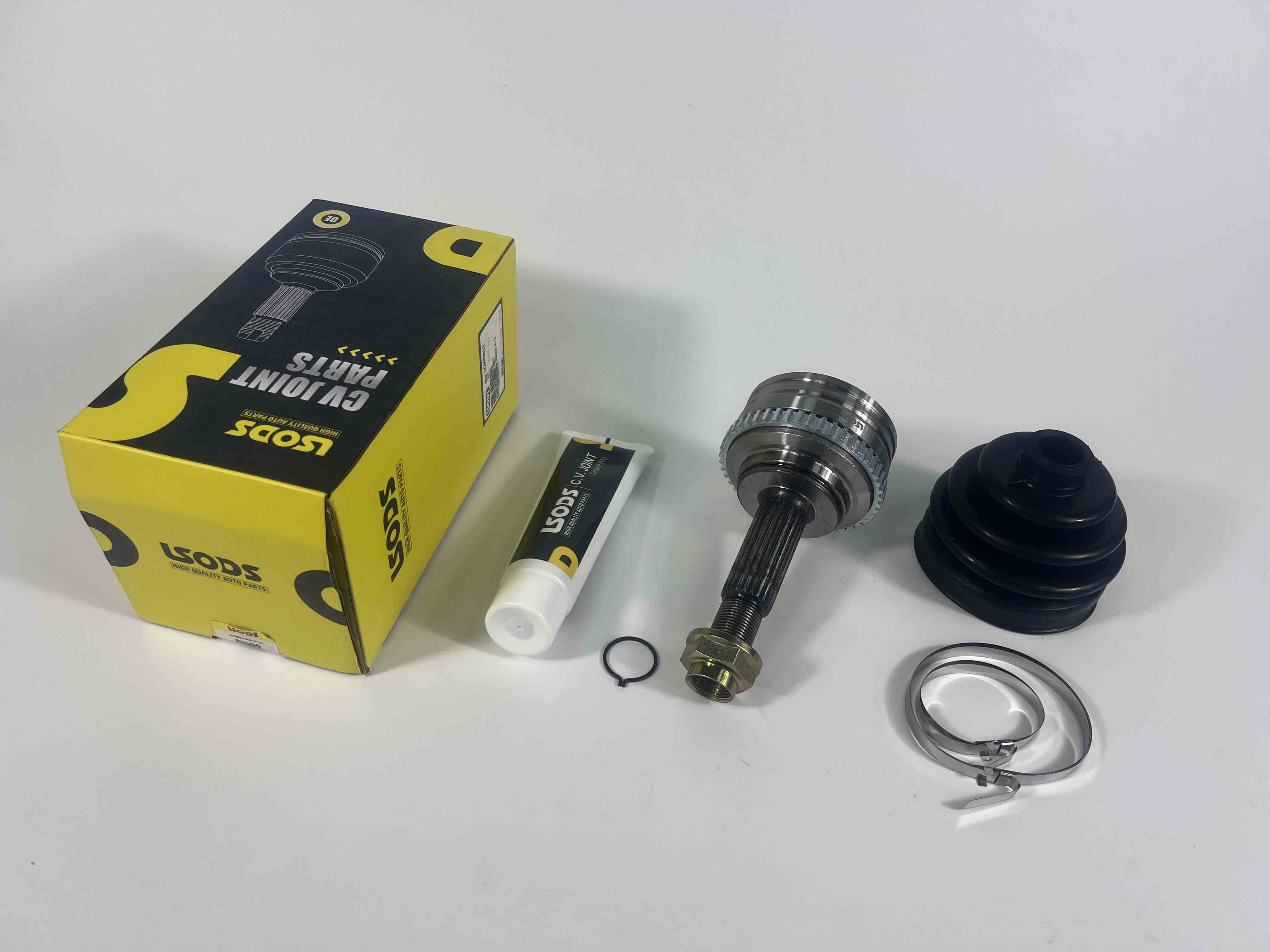 ข้อต่อ CV สำหรับ CHEVROLET AVEO 96391551 96348791 96348790