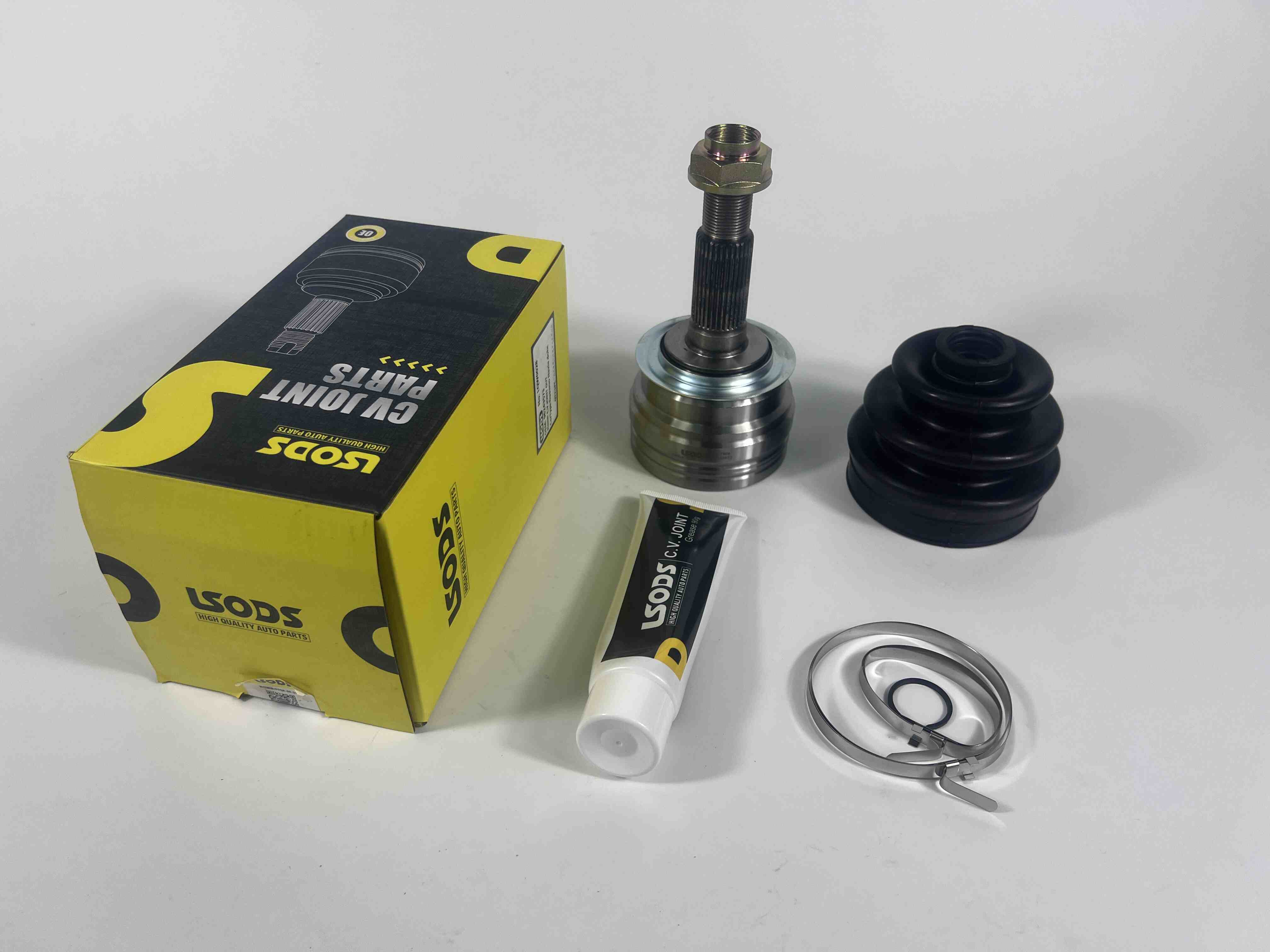 C.V Joint สำหรับ DAEWOO ESPERO 96243573 510736 96257802