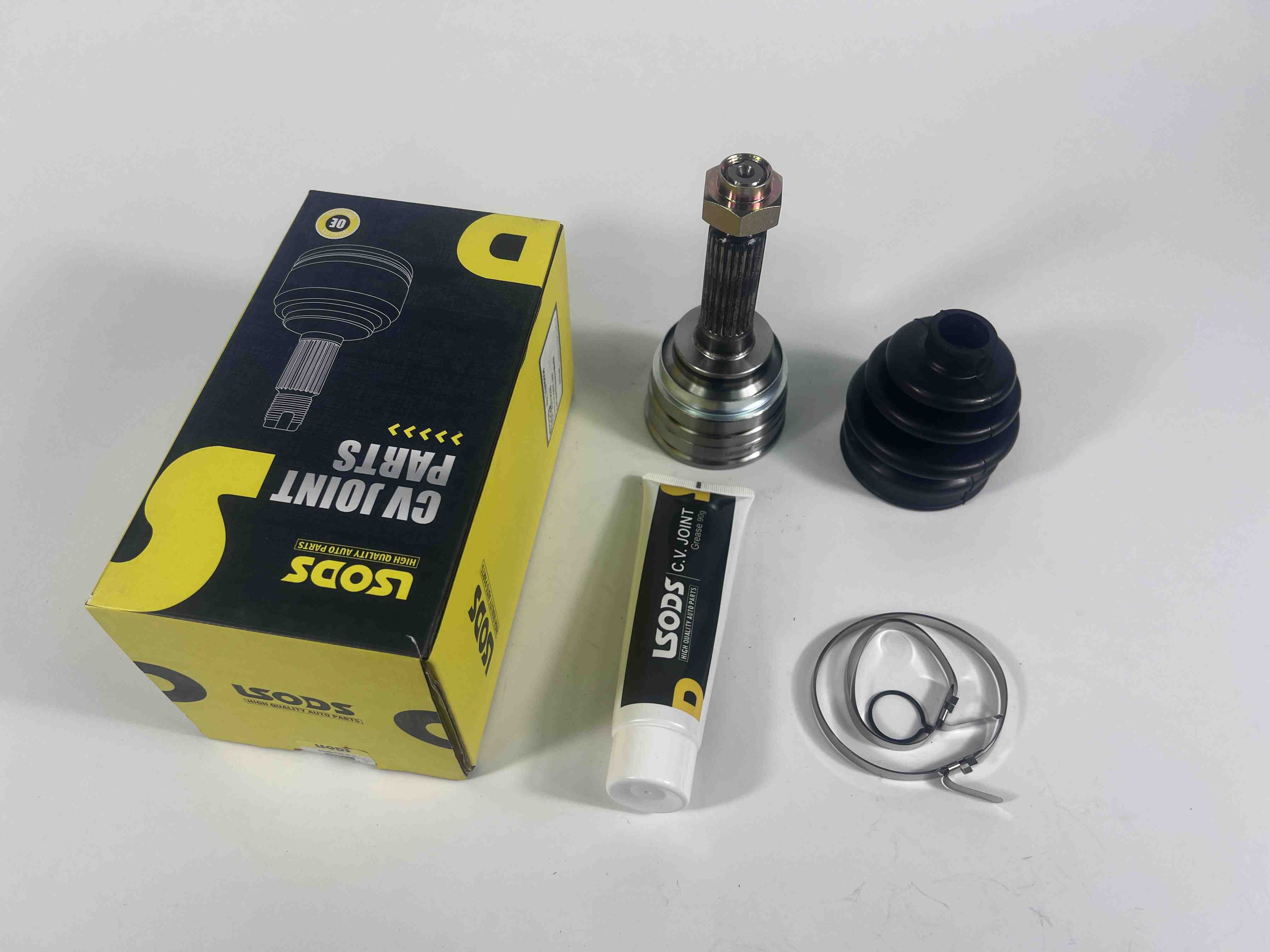 ข้อต่อ CV สำหรับ CHEVROLET MATIZ 96273570 93741015 96273571 96564144