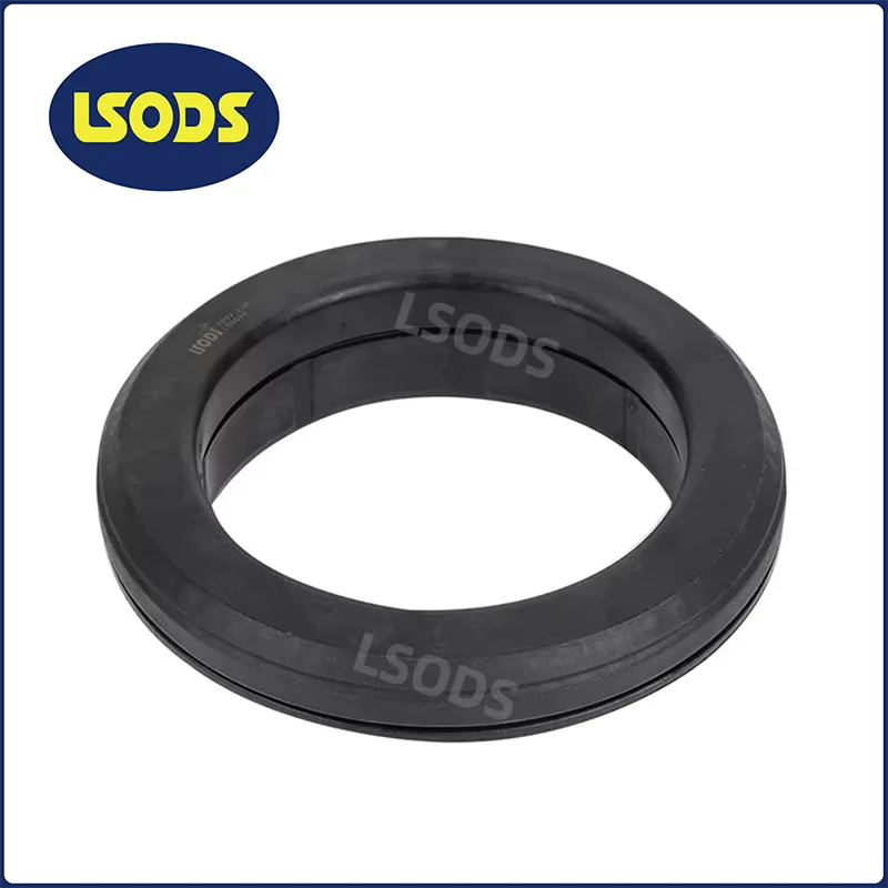 LSODS โช๊คอัพหน้าช่วงล่างแบริ่ง 54325JA00A 54320-3JA0A สำหรับ Nissan