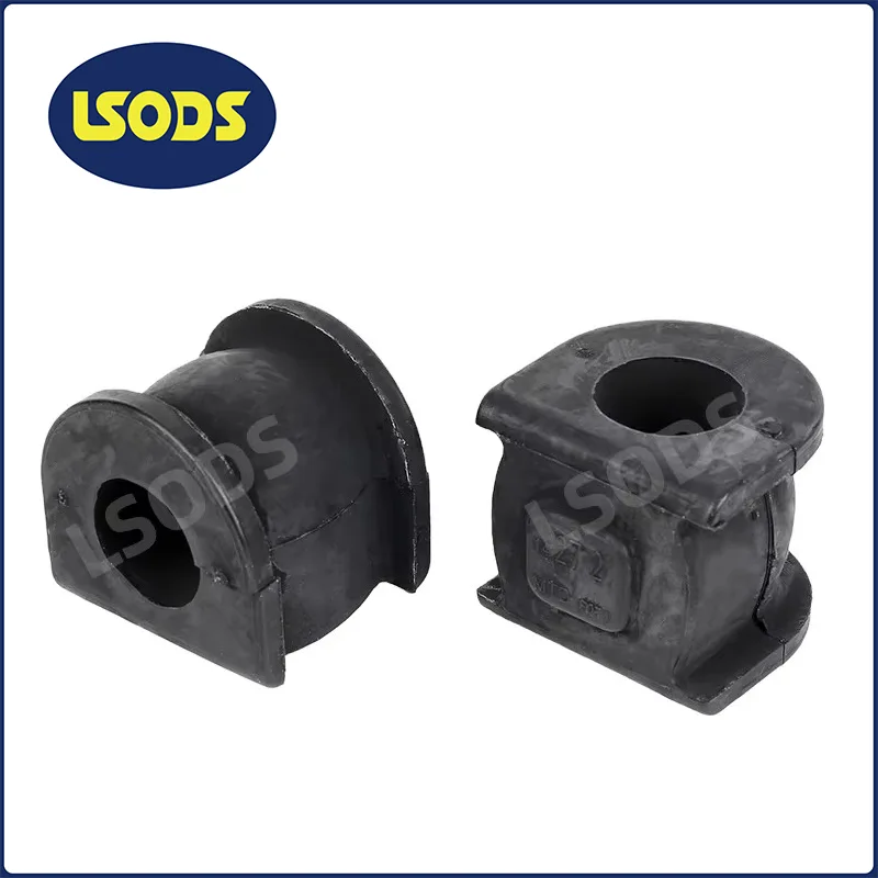 LSODS บูชบาร์กันโคลงด้านหน้า 51306-SED-004 สำหรับ Honda