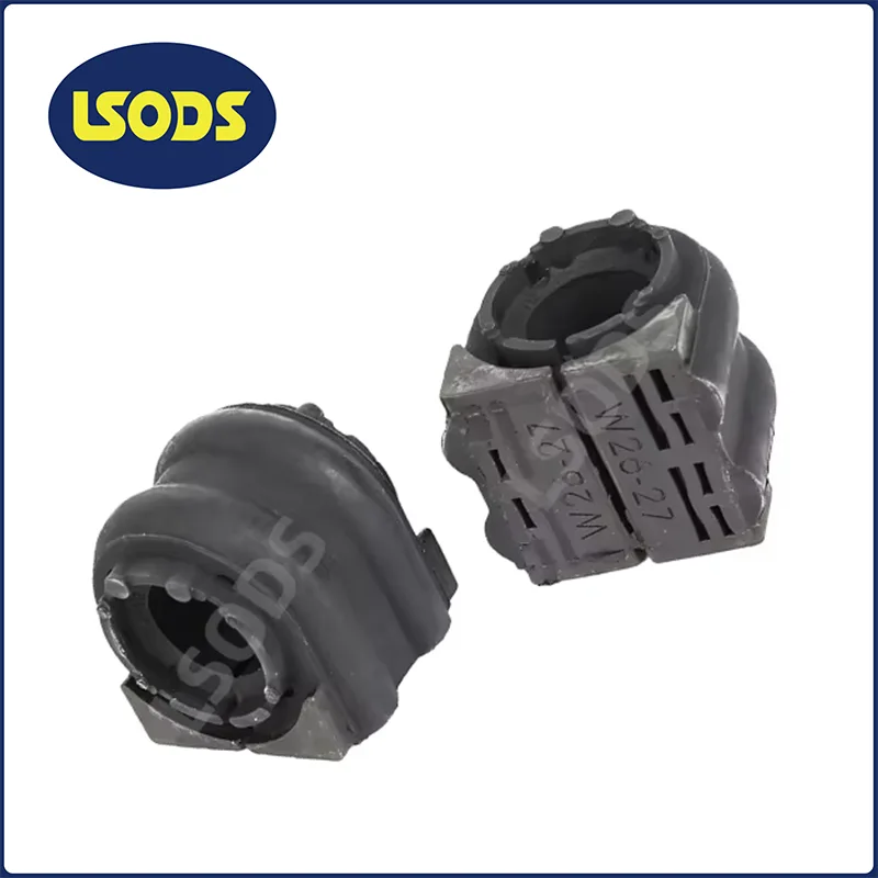 LSODS ด้านหน้า Stabilizer Bar Bushing 54813-B8000 54813-2W100 สำหรับ KIA Sorento