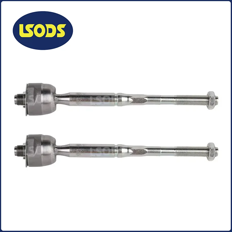 LSODS ก้านด้านใน 48521-3DN1A แร็คพวงมาลัยสำหรับ Nissan Tiida