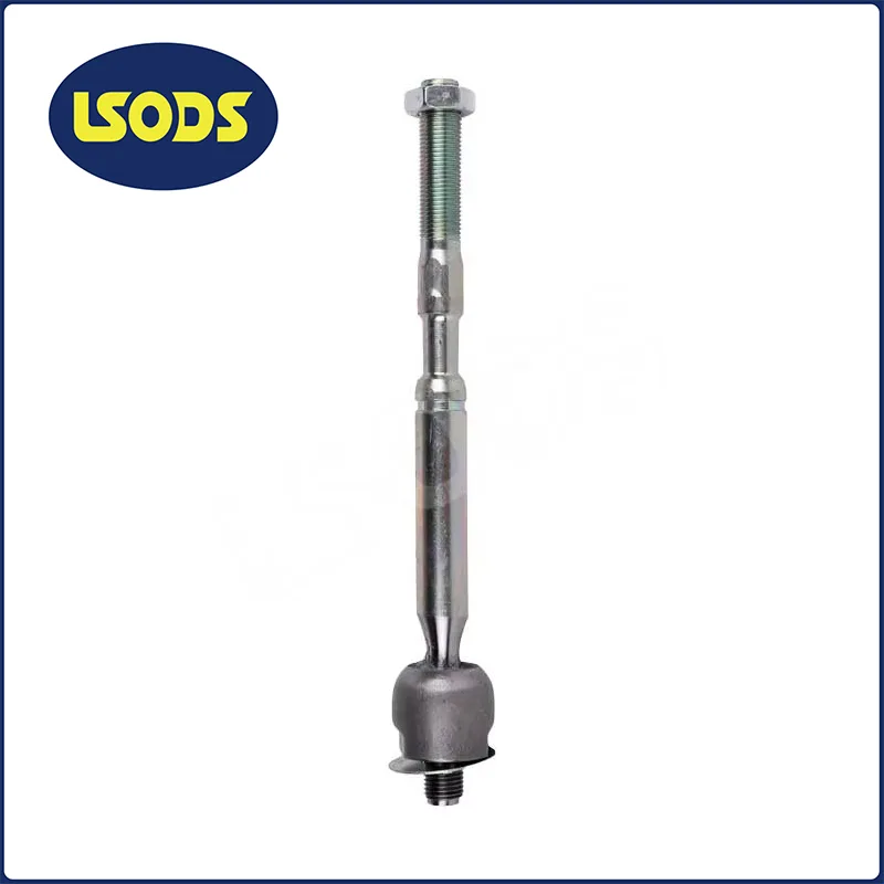 LSODS ด้านใน Tie Rod End 45503-02140 45503-09650 พวงมาลัยสำหรับ Toyota Auris