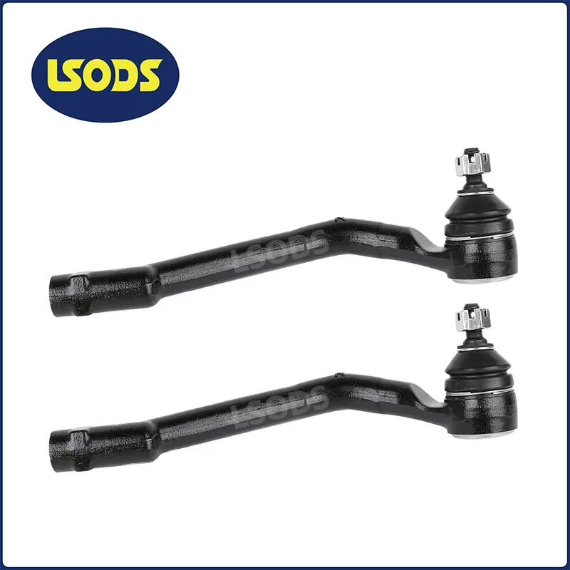 LSODS ด้านนอกขวา Tie Rod End 56820-2S050 สำหรับ Hyundai IX35 KIA Sportage