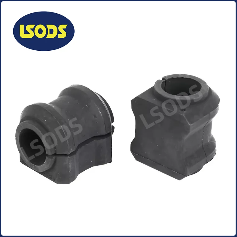 LSODS บูชบาร์กันโคลงด้านหลัง 48818-42010 สำหรับ Toyota RAV-4