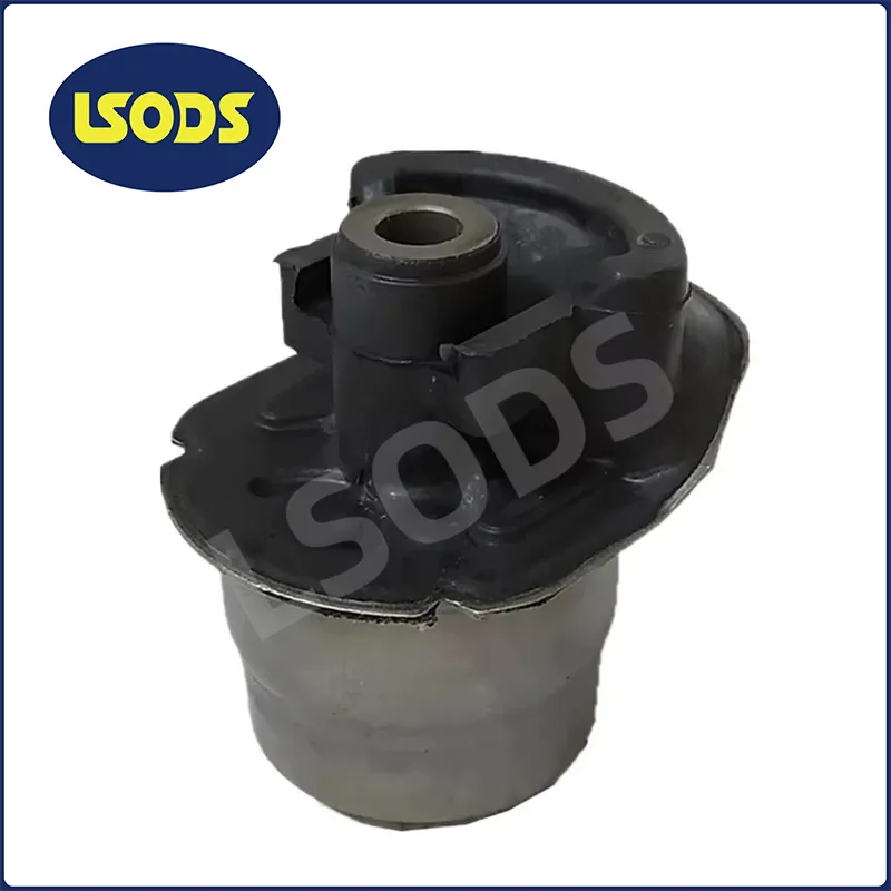 LSODS ด้านหลัง Suspension BUSHING ติดตั้ง BUSHING 48725-12560 สำหรับ Toyota Corolla Yaris Matrix เพลาสนับสนุนวงเล็บ
