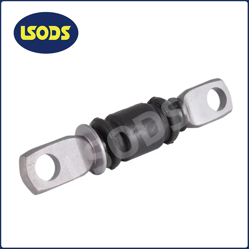 LSODS Suspension Bush สำหรับ Toyota Camry ด้านหน้าแขนควบคุมบูชยาง 48654-33050 4865433050