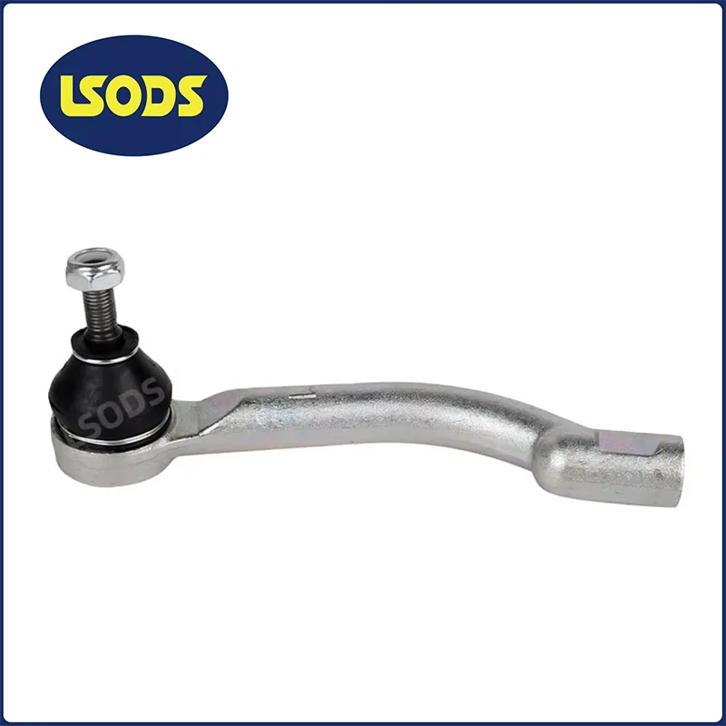 LSODS Tie Rod End 48647-JD01A D8640-JG00A D8640-JY00A D8F40-JG00A D8640JY00A สำหรับ Nissan X-Trail Qashqai Rogue Renault Koleos