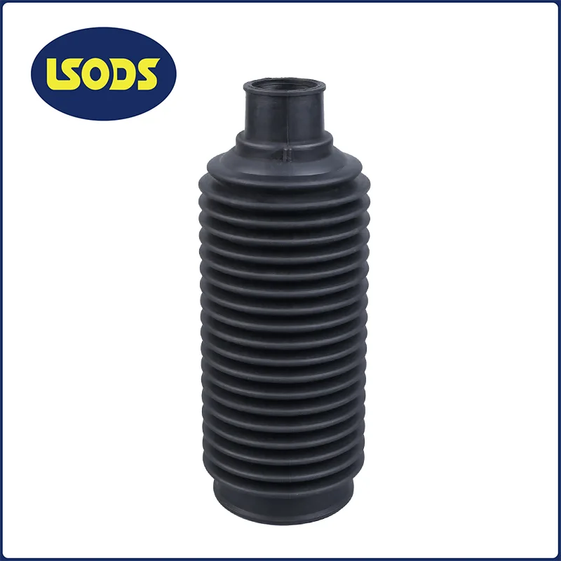 รองเท้าแร็คพวงมาลัยสำหรับ Toyota LAND CRUISER 45535-35030 4553535010