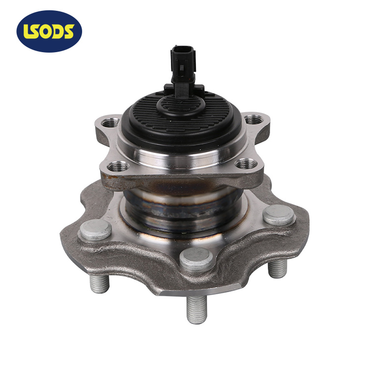ชุดแบริ่งฮับล้อสำหรับ Toyota Auris 42450-05080