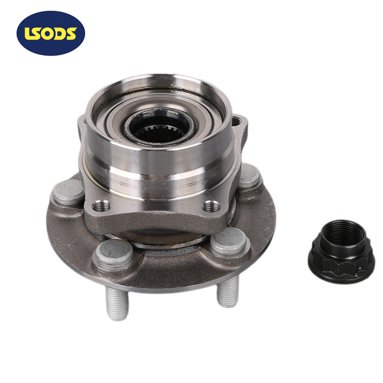 แบริ่งฮับล้อสำหรับ Toyota Prius 43510-47010